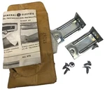 General Electric (ge) SA267 Dishwasher Panel Clips. Fixed Price $9.99.