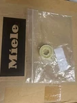 New Oem 6918581 Miele Coffee Maker Carrier. Fixed Price $20.93.