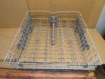 Lg Dishwasher Upper Rack Ass. - New Part # AHB73249233. Fixed Price $91.98.