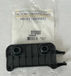 New Whirlpool W11596053 Dishwasher Track Right Hand Factory Certified Part (R11). Fixed Price $44.95.