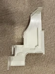 Fisher Paykel DD6031 Model Lid Chassi Module. Fixed Price $45.00.