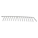 Dishwasher Rack #3750DD2002B For Lg. Fixed Price $66.73.