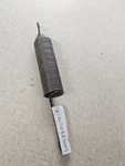 WD03X10007 Ge Dishwasher Door Spring. Fixed Price $14.99.