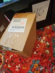 5303918617 Genuine Oem Electrolux Frigidaire Fd Ff Light Shield Kit -B46. Fixed Price $99.00.