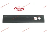 Asko Dishwasher Parts, Top Panel, Color Black, Original 8076753 D3121. Fixed Price $65.24.