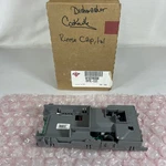 Genuine Whirlpool / Fsp Dishwasher Control Panel Oem Part # W10298356, Brand. Fixed Price $63.98.