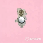Whirlpool W10155344 Dishwasher Diverter Motor. Fixed Price $25.99.