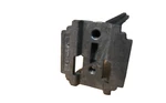 Miele Dishwasher Lower Bracket 0626375. Fixed Price $49.94.