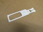 Whirlpool Dishwasher Cam Follower Part # WP3369529. Fixed Price $10.98.