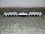 Bosch Dishwasher Operating Module Part # 11037637. Fixed Price $89.75.