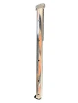 Lg 5219DD2002A Left Side Dishrack Slide Rail Used,oem From LDF7774ST. Fixed Price $35.00.