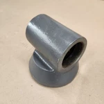 Hobart AM14 Dishwasher 2" Drain Body Valve & Sleeve Kit Oem 913102-00301, 118976. Fixed Price $100.00.