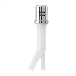 Newport Brass 100/26 Air Gap Kit Polished Chrome. Fixed Price $68.60.