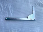 Genuine Maytag , Whirlpool Dishwasher Hinge Bracket 99002930. Fixed Price $79.99.