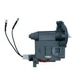 WH23X25518-ER Washer Drain Pump Motor Only Replaces. Fixed Price $46.18.