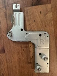 Samsung DW80N3030US Dishwasher Right Support Link DD82-01416A. Fixed Price $30.00.