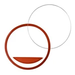 Sedeplacer 053-0527-00/002-0504-00 Door Gasket Kit Compatible With Midmark M1.... Fixed Price $53.65.