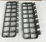 Ge Dishwasher Basket Accessory Gray WD28X10058 For Model PDW7880N10SS. Fixed Price $20.00.
