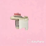 Kitchenaid Kenmore 8268411 Dishwasher Drain Pump. Fixed Price $25.99.