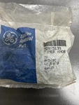 Ge WD9X5139 Dishwasher Knob (G5F). Fixed Price $10.00.