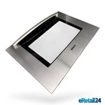 Bosch Oven Range Door Outer Glass Panel 00243229 Branded 27". Fixed Price $145.00.