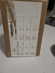 Genuine Oem Whirlpool W11175552 Dishwasher Tube Feed. Fixed Price $19.99.