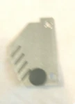 Maytag Dishwasher : Door Spring Bracket Set Of #6-918346 #99002610 (P911). Fixed Price $18.20.