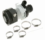 Ge Oem Dishwasher Circulation Pump WD26X23258 New Open Box. Fixed Price $59.99.