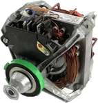 Whirlpool W11549461 Dryer Electronic Drive Motor Assembly Genuine Oem New. Fixed Price $125.00.