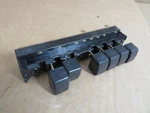 Kitchenaid Dishwasher Button Switch Ass. Part # 9741813 9742241. Fixed Price $11.95.