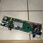 Samsung DD97-00498F Dishwasher Control Board AZ143905 ZC2416. Fixed Price $229.00.