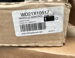 Dishwasher Main Control Board WD21X10517 Module Oem 100% Genuine. Fixed Price $195.00.