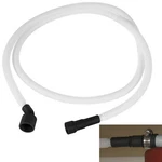 807117001 Drain Hose Compatible With Frigidaire,kenmore & Electrolux Dishwashers. Fixed Price $16.99.