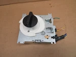 Ge Dishwasher Timer W/knob Part # WD21X0776 WD09X0344. Fixed Price $33.98.