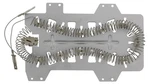 Prysm DC47-00019A Dryer Element Compatible With Samsung, Snap Supply. Fixed Price $50.98.