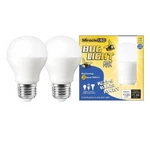 Miracle Led 606758 Big Max Light Yellow Bug Outdoor Bulb Porch Pack 100W. Fixed Price $79.99.
