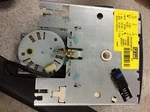 Whirlpool Dishwasher Timer Part# W10039490 C. Fixed Price $10.98.
