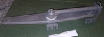 Kitchenaid Dishwasher Water Supply Tube Middle Spray Arm Asm Part # W10323424. Fixed Price $35.00.