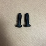 Kitchenaid Dishwasher Leveling Leg W11561254, W11455395, W10920150 ( Set Of ). Fixed Price $10.00.