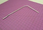 Great Condition Oem Asko Dishwasher Sprayer Tube 481406 Free Shipping. Fixed Price $24.48.