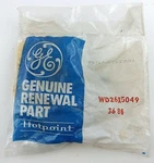 Nos Dishwasher Seal Kit Part# WD26X5049 3686 Genuine Renewal Hotpoint. Fixed Price $13.60.