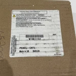 Genuine Whirlpool W10811151 Maytag Dishwasher Control Panel *free Shipping*. Fixed Price $161.87.