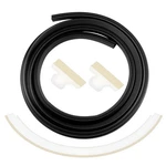 Dishwasher Door Seal Gasket COMBO,154827601 For Frigidaire Kenmore. Fixed Price $19.99.