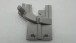 WPW10107150 Whirlpool Tine Row Clip Oem. Fixed Price $5.95.