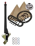 Fisher Paykel 524428 American Shifter (4L60 23" Brake Trim Kit For F43. Fixed Price $31.99.