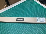 Miele Dishwasher Clamping Strip Front Fastenings 10530590 AZ151862 SL266. Fixed Price $100.22.