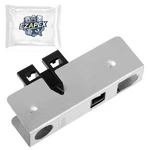 WD12X10151 Dishwasher Flood Switch Compatible With Ge PDW7880J00SS ZBD6880K03SS. Fixed Price $68.41.