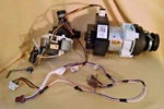 General Electric Dishwasher Johnson Motor GDF610PMJES 3600 Rpm.. Fixed Price $39.99.