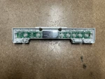Kenmore W10620224 Dishwasher Display Control Board AZ1856 KM1621. Fixed Price $39.79.