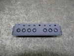 Whirlpool Dishwasher Switch Part # 8269367. Fixed Price $15.00.